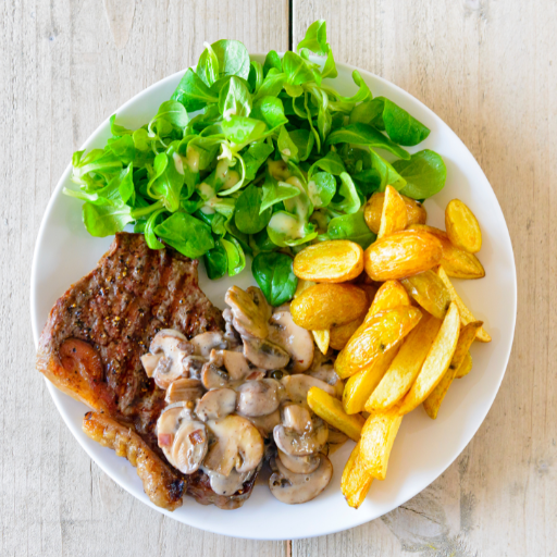 Meal Image