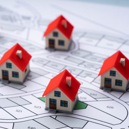Land and Building Image